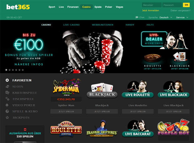 bet365-casino