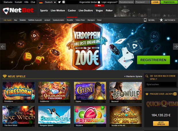 Online Casino Giropay