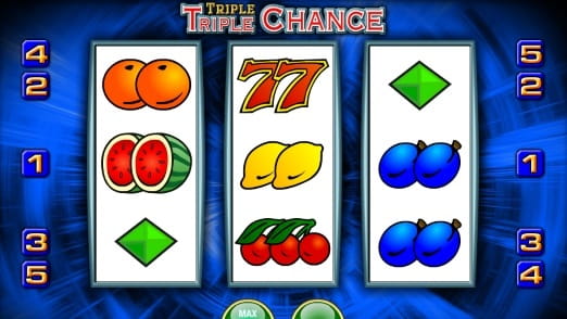 Slots de cassino Big Game